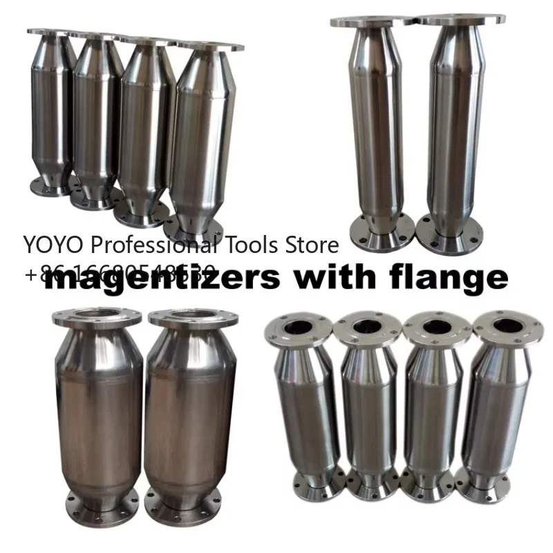 

6qwFactory Selling electronic Water Descaler for Scale