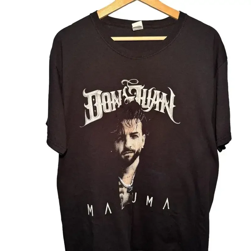 Maluma World Tour T…