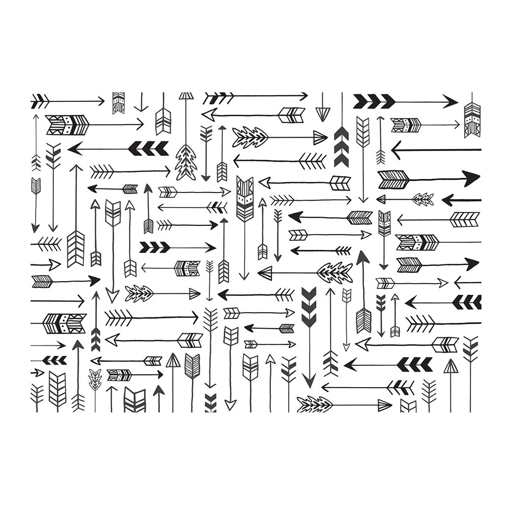 Arrows Transparent …