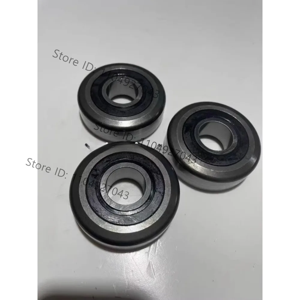 Suitable for Jungheinrich Bearing 26902340 Mast Bearing 80.1 Suitable for Forklift Parts