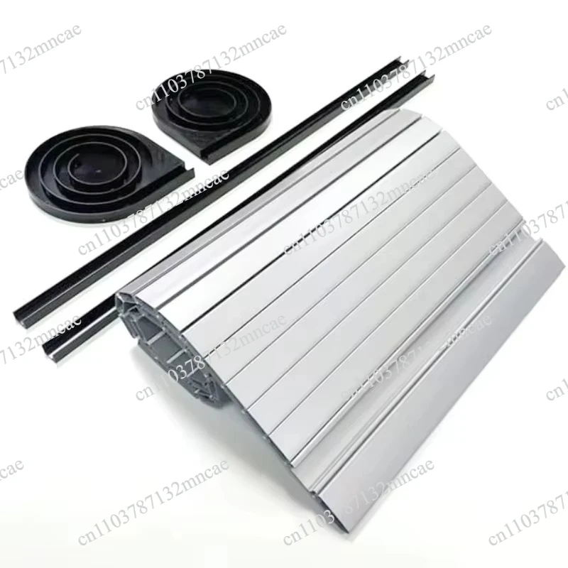 Furniture Roller Blinds, Kitchen, Doors