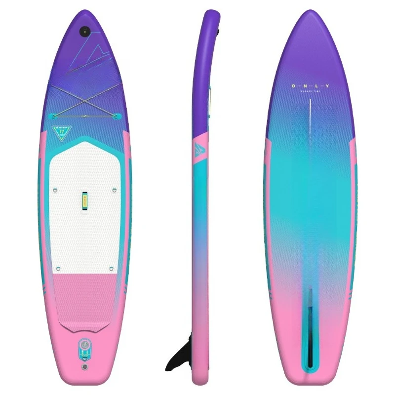 

Inflatable stand-up paddle board supplies include kite surfboard SUP paddle