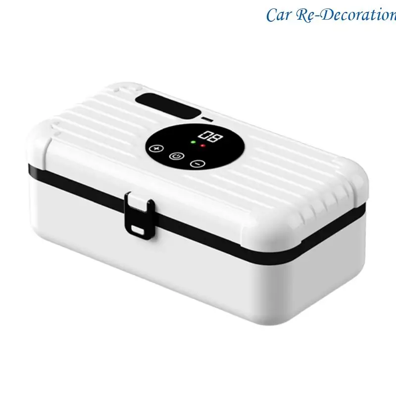 

R58D Portable Diabetic Cooling Box Cooling Case Keeping Cooling 0-18℃