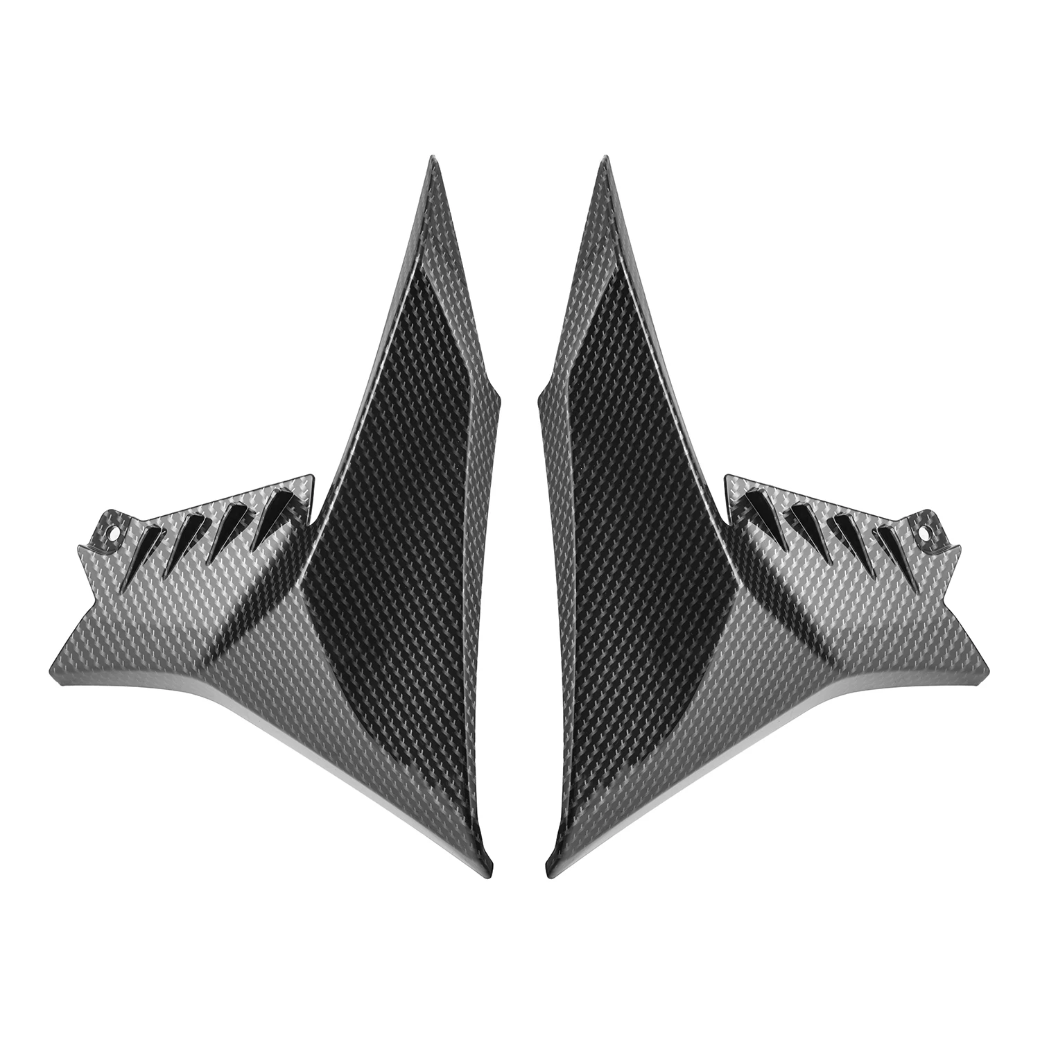 For Kawasaki z900 Z 900 2020-2024 Motorcycle Front Side Fairing
