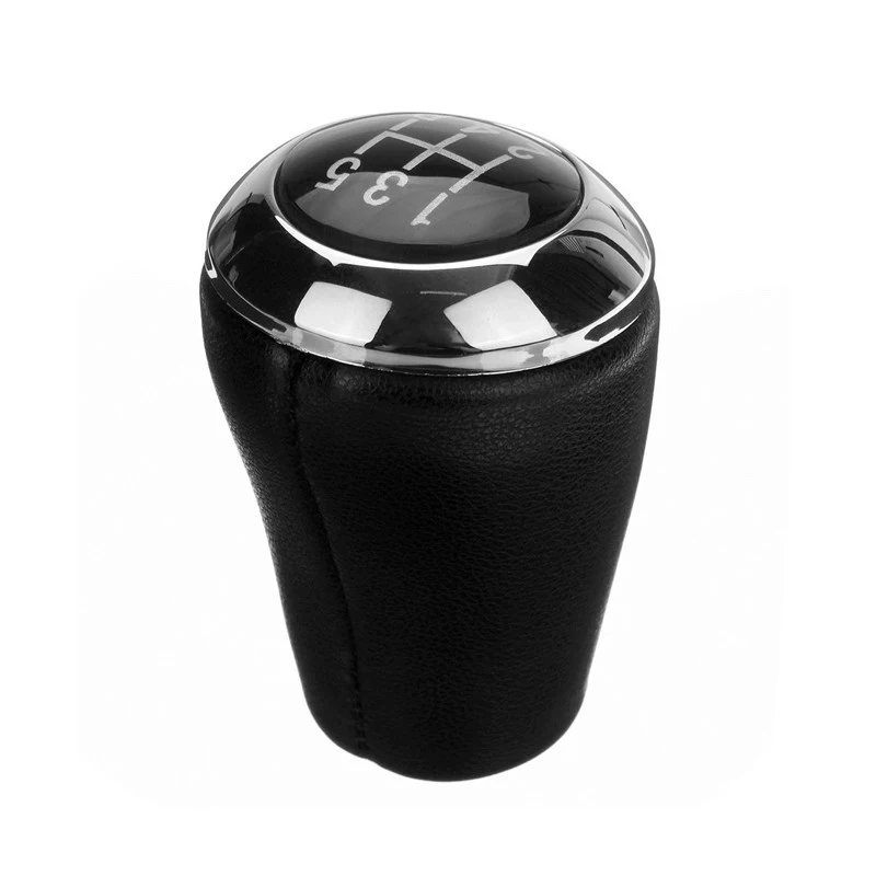 6 Speed Car Gear Shift Knob Manual Transmission Shifter for Mazda CX-7 MX-5  2006 2007 2008 2009 2010 2011 2012 2013 2014-2017