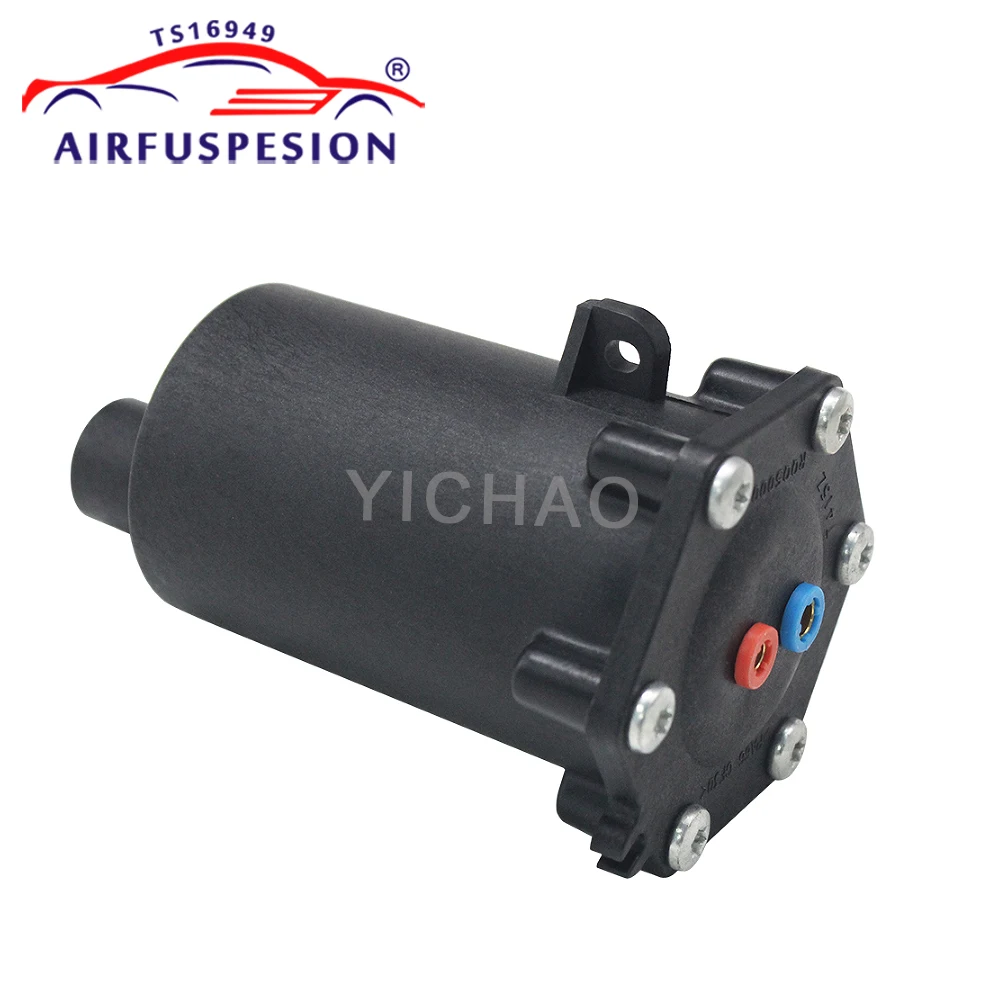 

Air Suspension Compressor Pump Filter Drier For Land Rover LR3 LR4 Discovery 3/4 Range Rover Sport LR023964 LR044360 LR015303