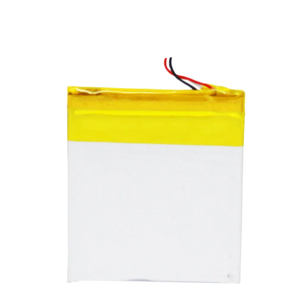 Original Replacement Battery For Apple ipod Nano 3 616-0337 3G 3rd 3Gen Generation 3TH MP3 A1236 Nano3 Battery + Free Tools image 4