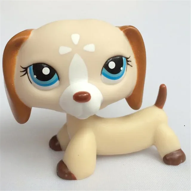 Littlest Pet Shop Lot de 15 accessoires RANDOM