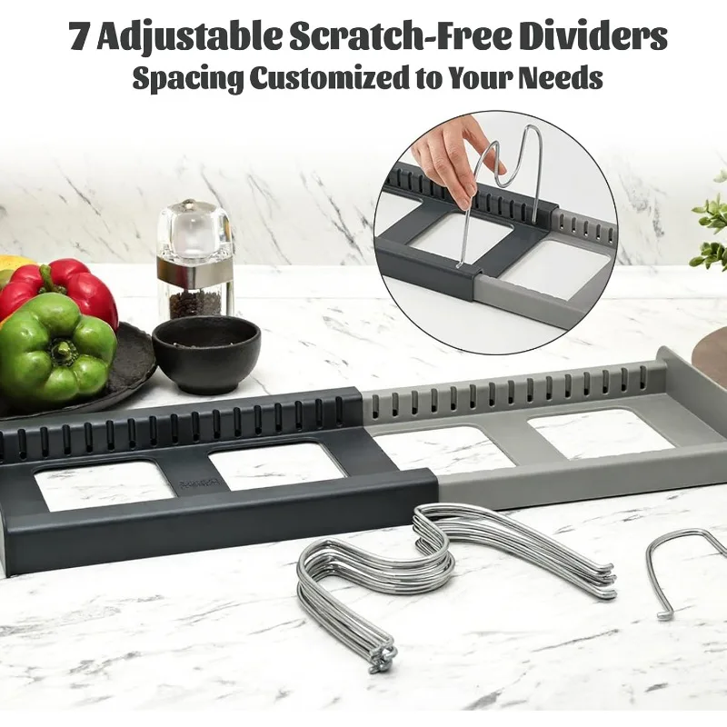 Thumbnail 4 - #20 Compare Under-Sink Cabinet Storage Racks Before You Buy