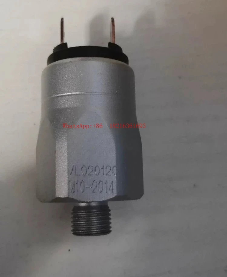 2025  NEW  Pressure switch 6N19G NO12BAR111-215-015