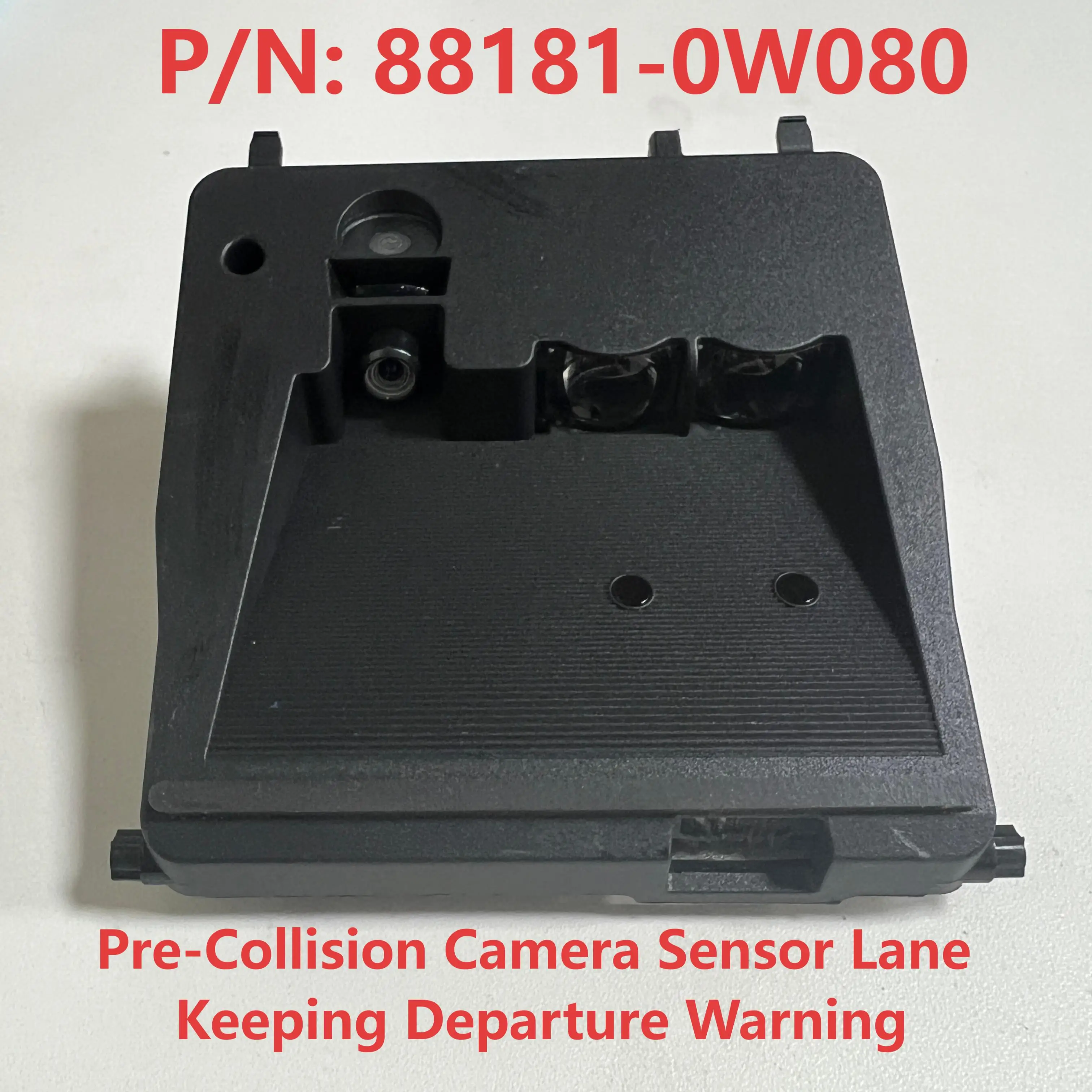 88181-0W080 Pre-Collision City Camera Sensor for 2016-2017 Toyota Porte&Spade 881810W080