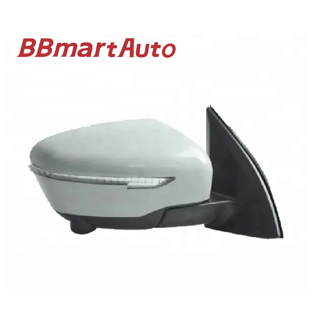 

96302-4CL6A BBmart Auto Parts 1pcs VEHICLE SIDE MIRROR FOR X-TRAIL 2014 High Quality Car Accessories