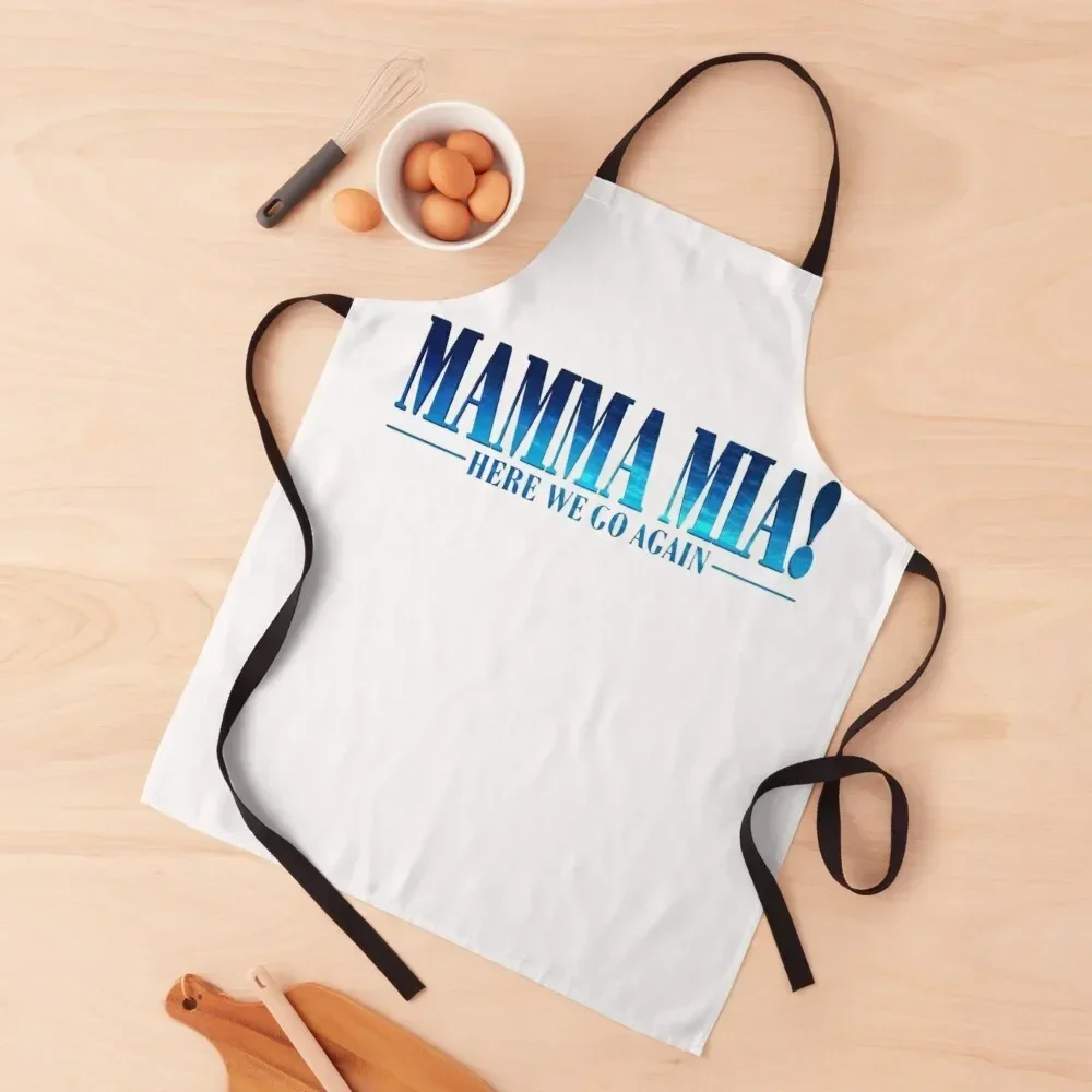 

MMLogo Apron Things For The Home japanese style New year's Apron