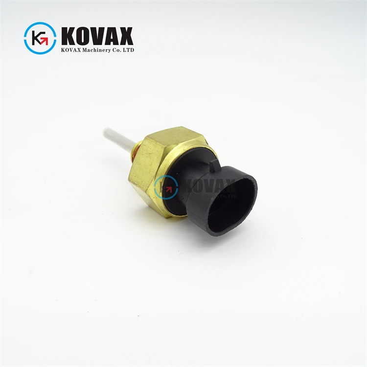 For Excavator Kta19 Kta38 Kta50 Coolant Temperature Level Sensor 01930468 Truck Engine 0193-0468