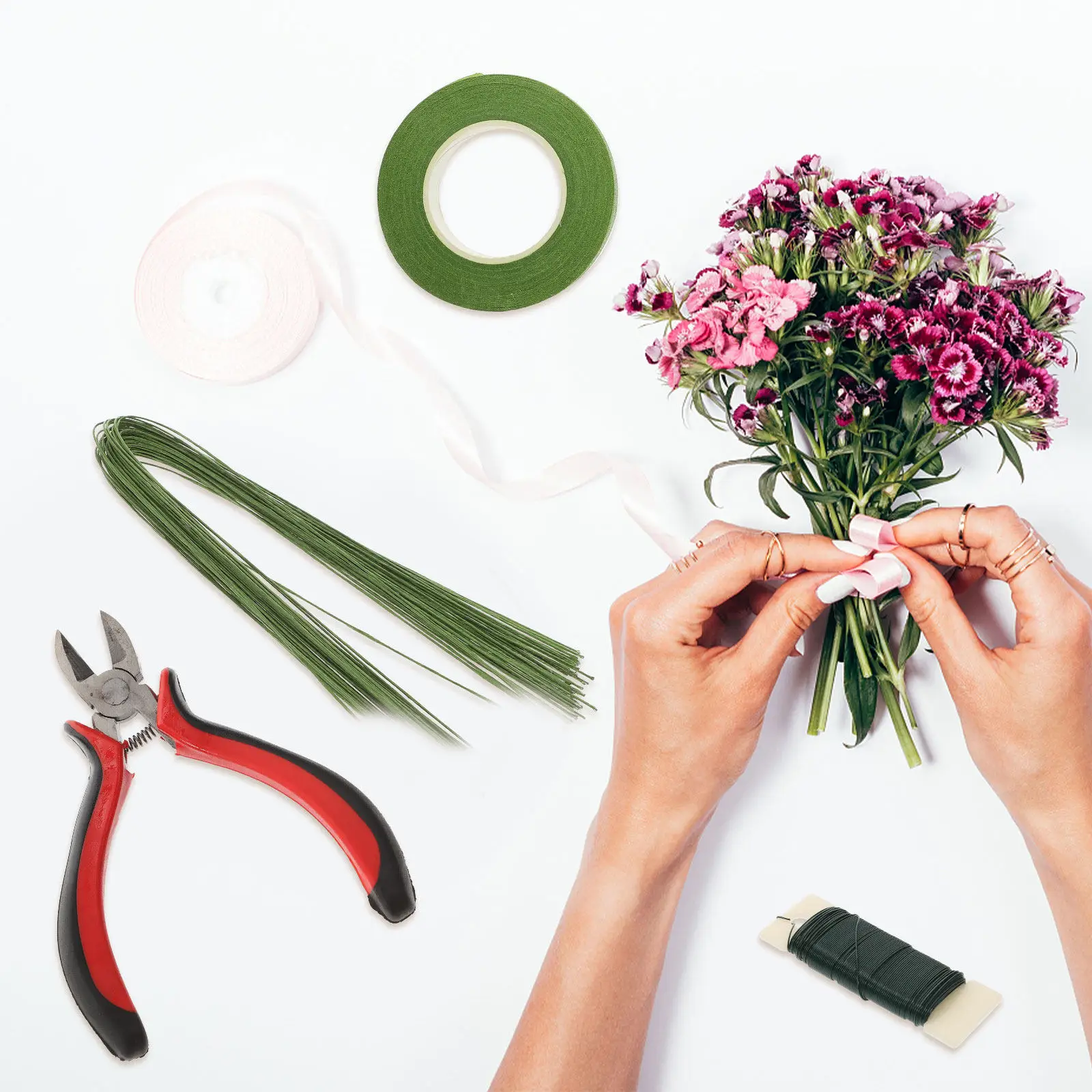 1set-floral-arrangement-tape-kit-different-color-floral-wire-cutter-diy-flower-bouquet-stem-arrangement-tools-wedding-decor