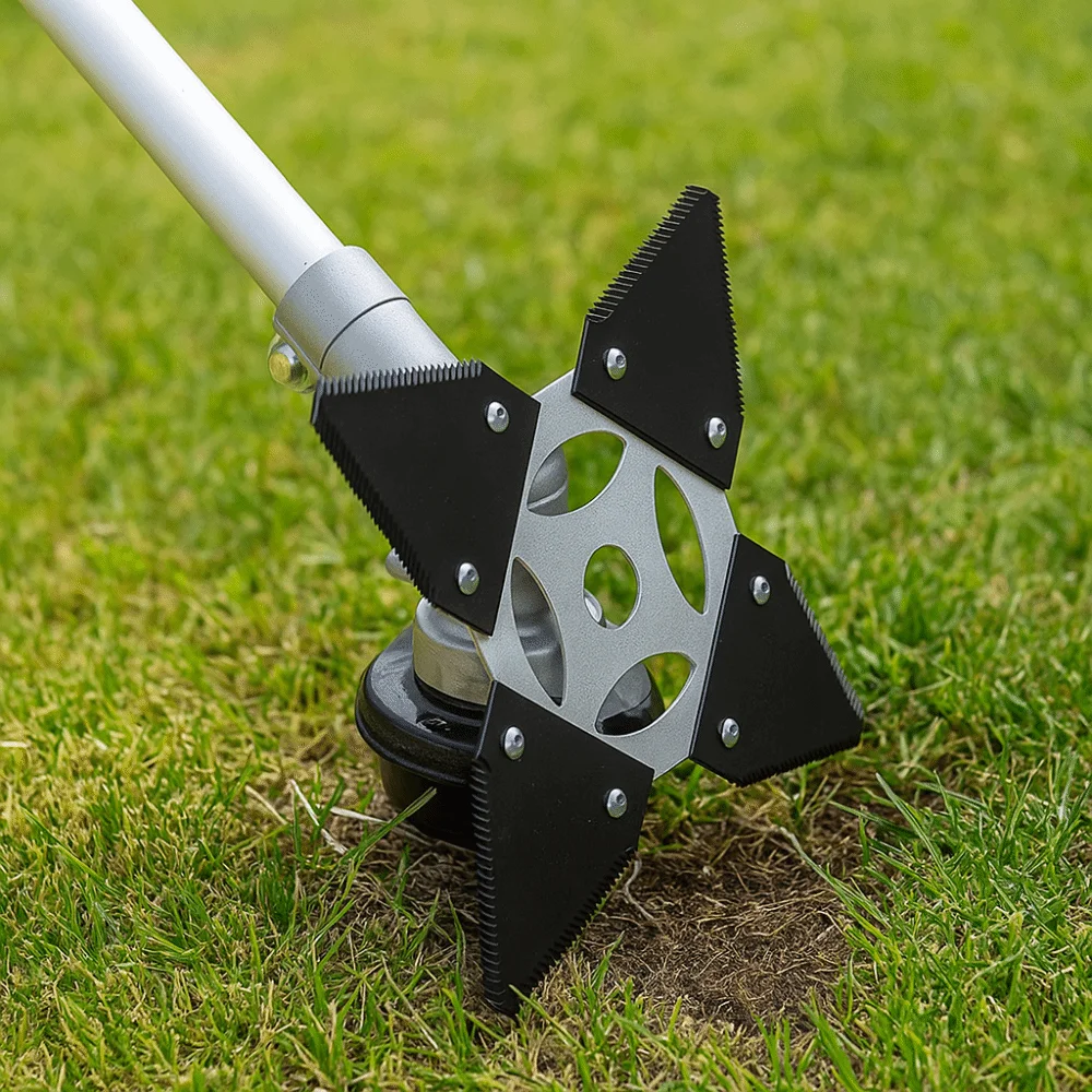 

Сверхпрочный нож для газонокосилки 4T, американский стиль, прочная конструкция, европейский стиль