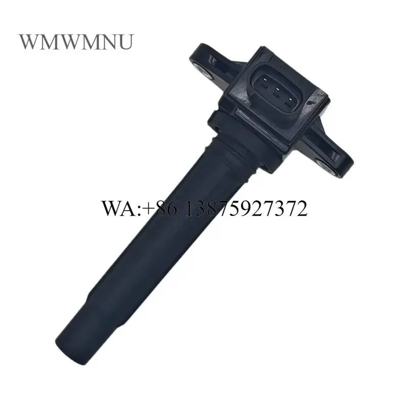 Wmwmnu Ignition Coil for WaveRunner 2021-24 EX VX Blaster 1050 OE 6EX-82310-02-00 Jet Sport Boats Parts