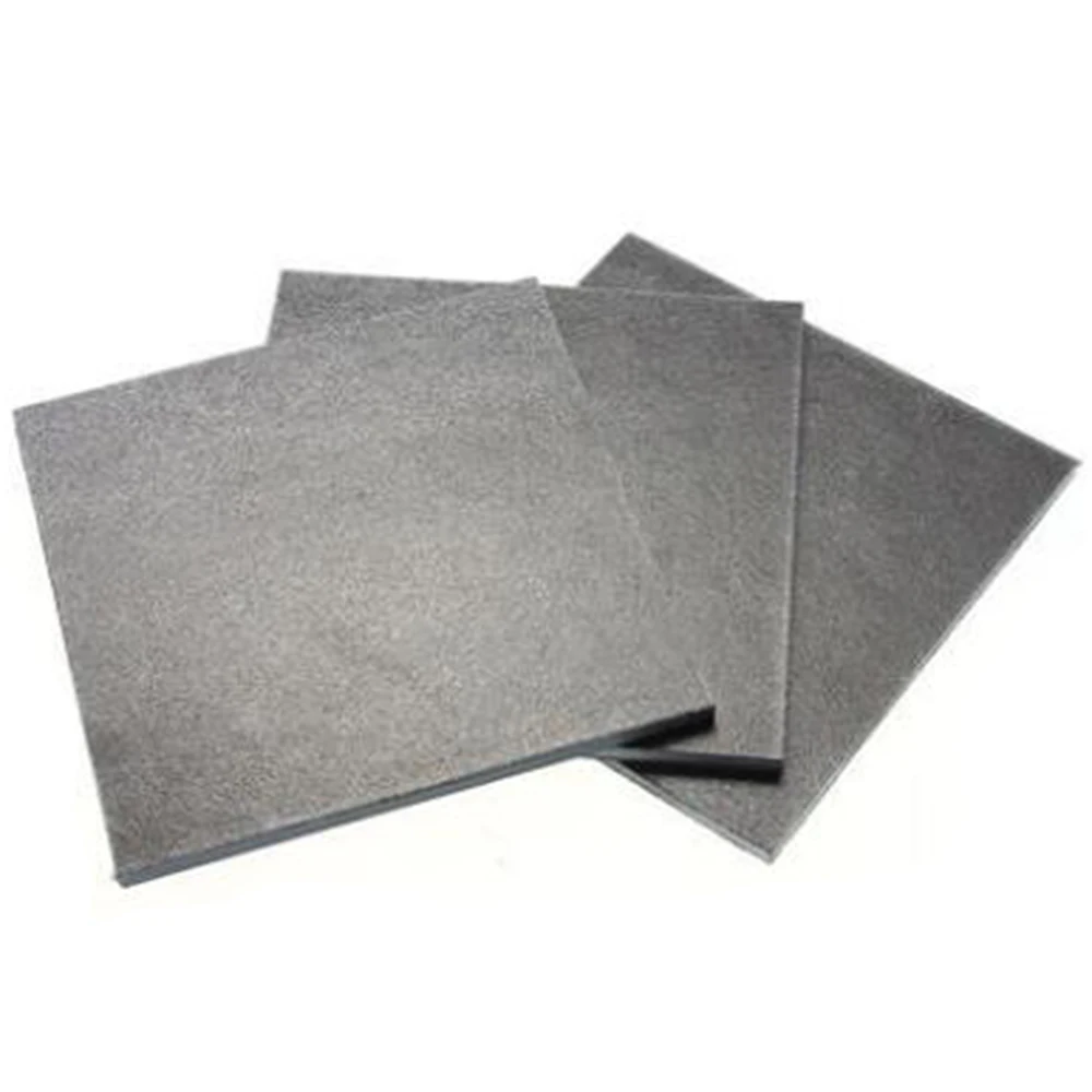 1000 Degree High Heat Shield Temperature Resistant Mold 3mm 4mm 5mm 6mm 8mm 10mm Insulation Board Material Glass Fiber Board