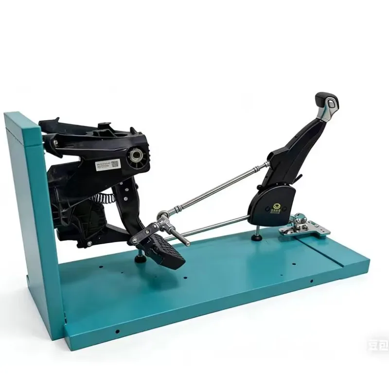 Manual Driving Aid-Black Color 3-Year Warranty & Shelf Life