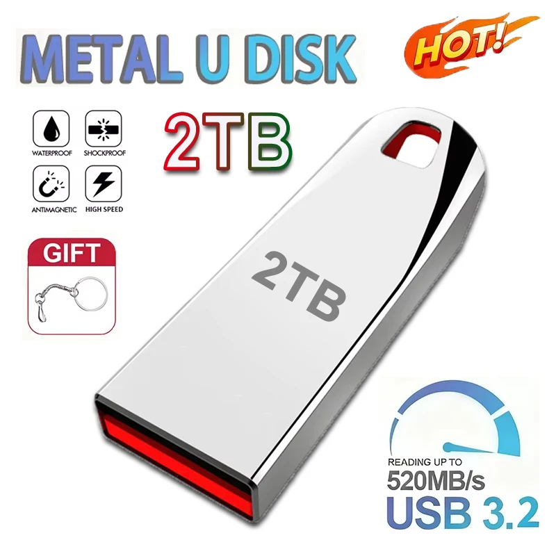 Thumbnail 2 - #55 Most Reviewed USB Flash Drives