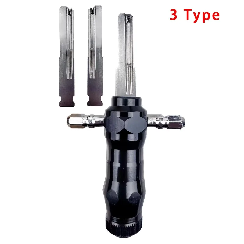 Gold & Silver 0.05MM/0.06MM Tin Foil Locksmith Tools Key Making Consumables General-Purpose Locksmith Supplies New