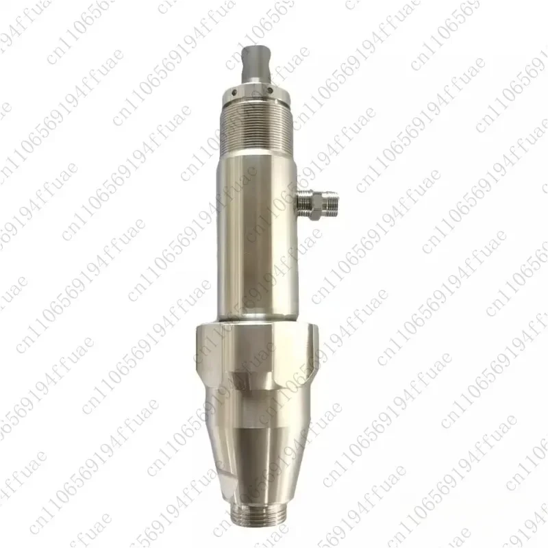 1095 Pump Assembly Long Pump Assembly Airless Sprayer Universal Pump Assembly Stainless Steel