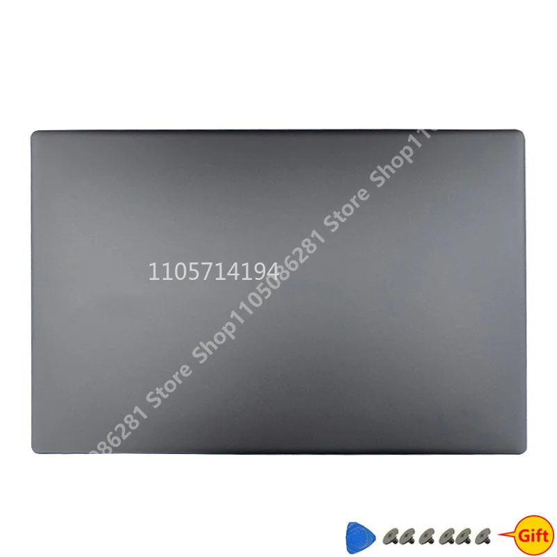 For Magicbook X15 BBR-WAH9 BDR-WFH BOB LCD Back Cover Palm Rest Bottom Case New replacement parts