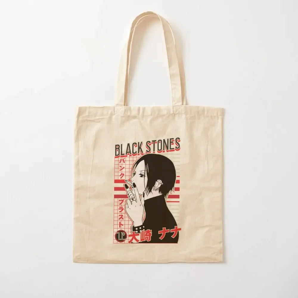 

Nana osaki Tote Bag Women's tote bag Canvas bag for women