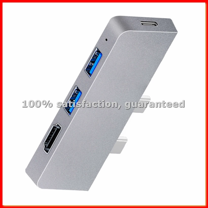 For Pro 8 Usb C Hub…