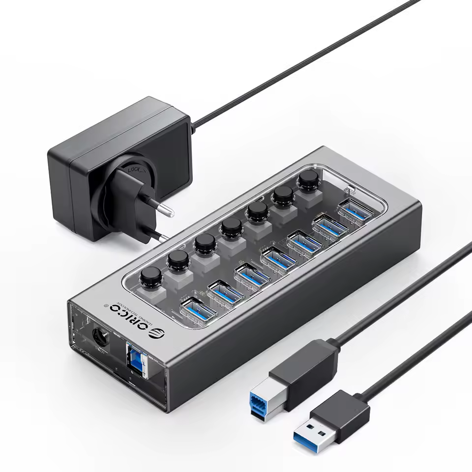 가성비 USB C 허브