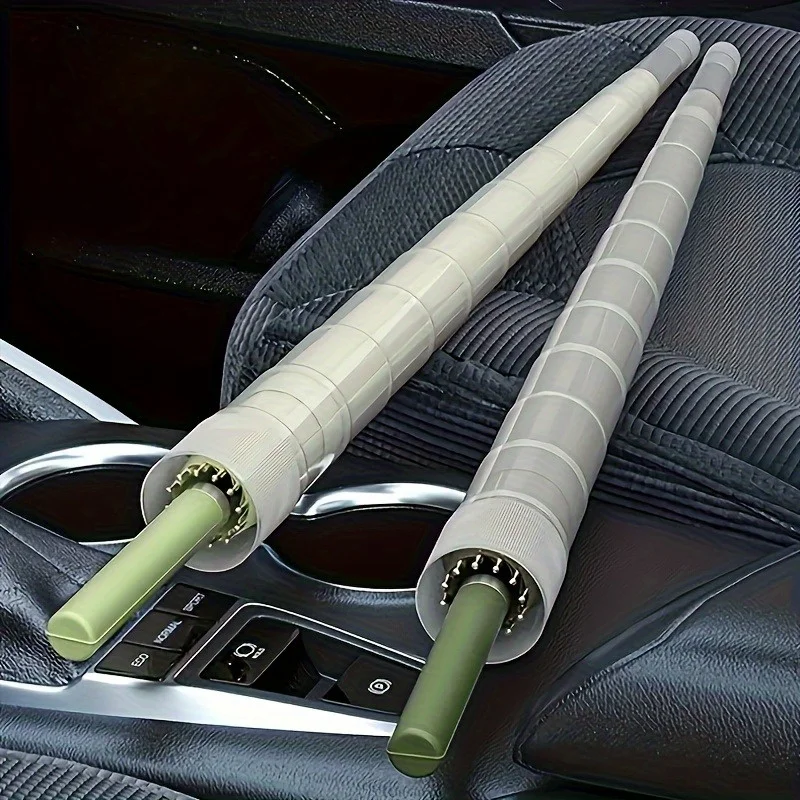 1Pc Clear Plastic Long Umbrella Sleeve Waterproof Dustproof Durable Cover Keep Environment Clean Ideal For Daily Office Commute