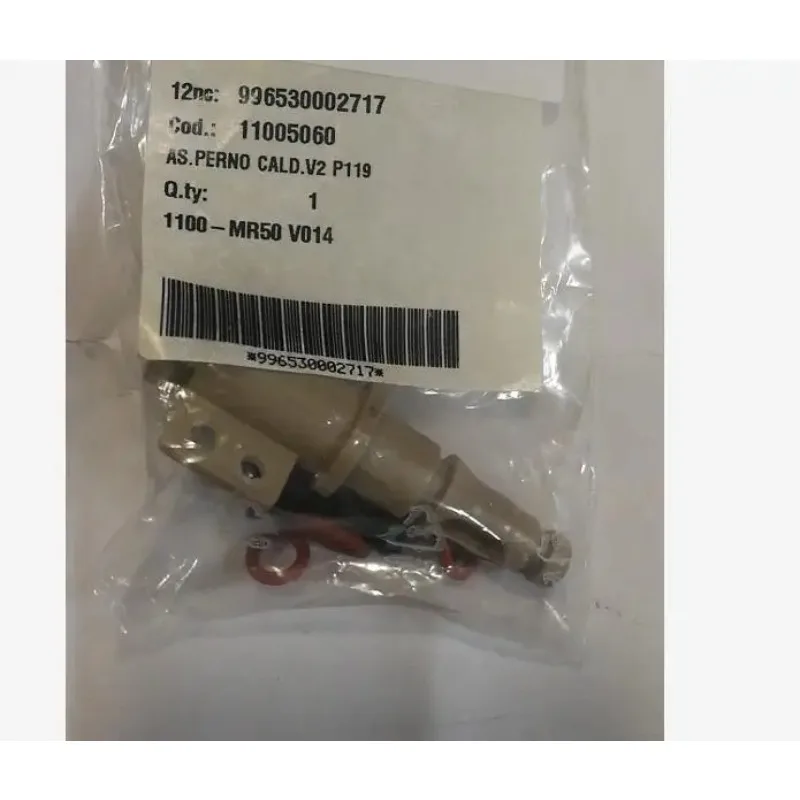 لصمام غلاية Saeco مجموعة كاملة V2 لمجموعة أجزاء Odea و Primea وXelsis و11005060