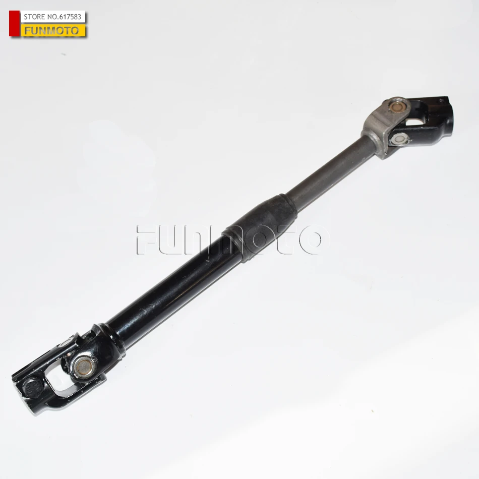 

Steering tie rod steering parts suit for XT1100/KINROAD 1100CC BUGGY