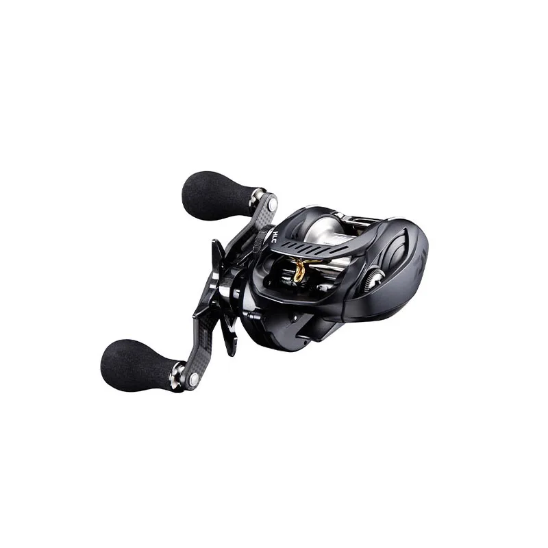 DAIWA CLASSIC ZILLION TW HLC 1516SH 1516SHL Ultra-Long Cast