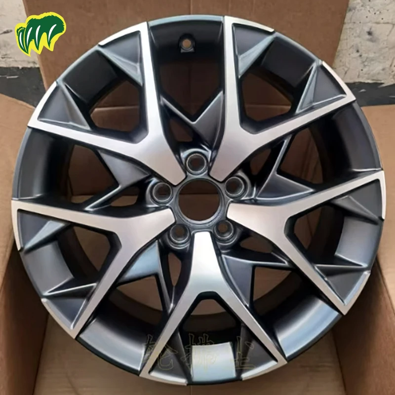 Dla 18 ''18x 7.5j Trumpchi EMPOW J16 J20 piasta obręcz koła ze stali aluminiowej, felgi obręcz koła felgi rowerowe