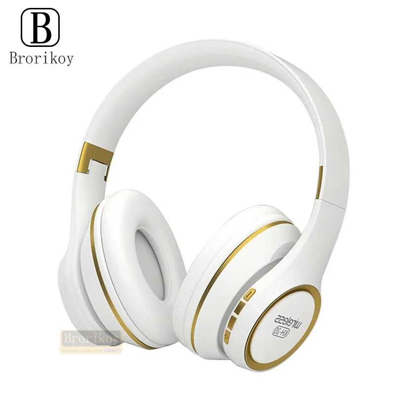 Беспроводная музыкальная Bluetooth-гарнитура KH20, деловые наушники для телефона, Спортивная гарнитура с низкой задержкой, Hi-Fi наушники с микрофоном