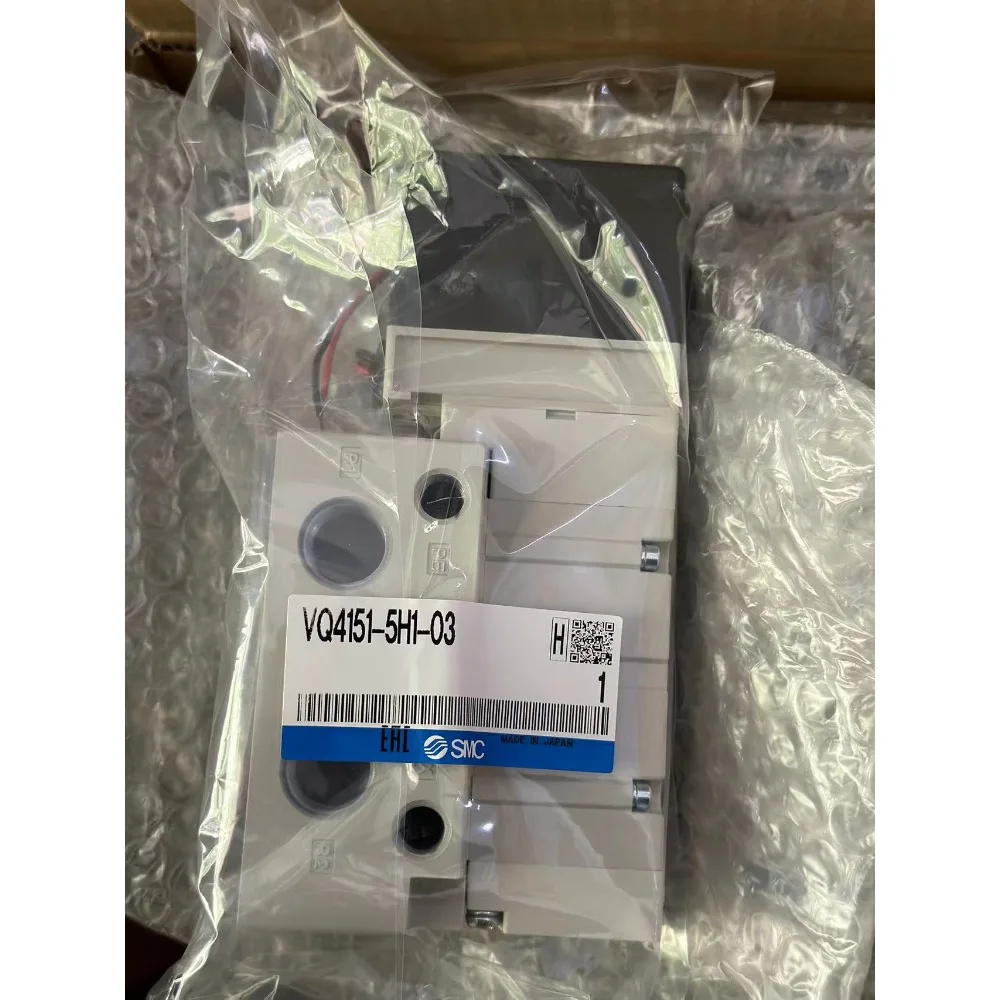 

Электромагнитный клапан SMC VQ4151-5H1 VQ4151-5H1-03
