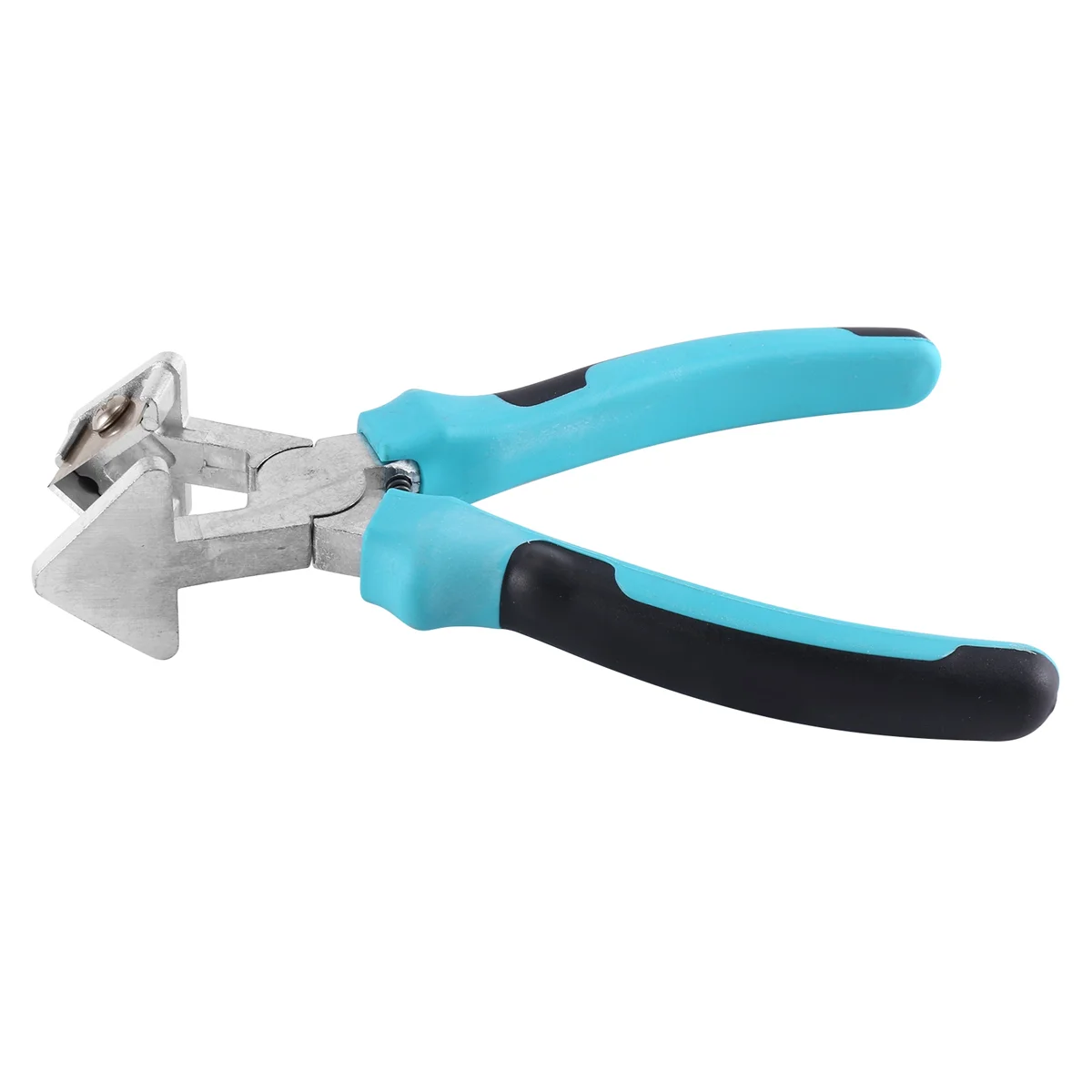 

New V-Shaped Rubber Strip Scissors 90 Degree for Doors Window Sealing Industrial Grade Right Angle Rubber Strip Scissors