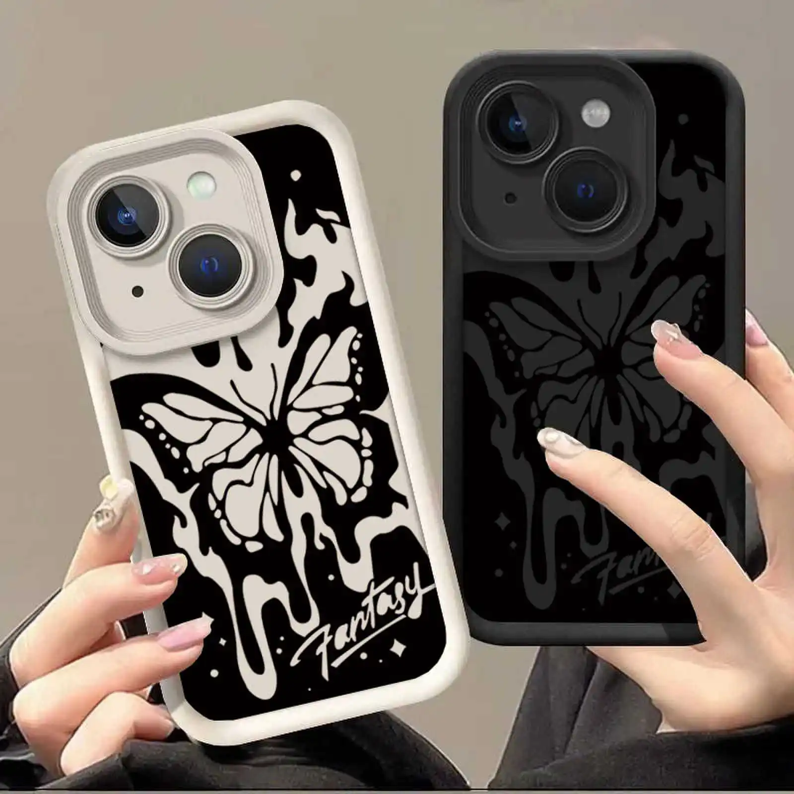 Phone Casing For Te…