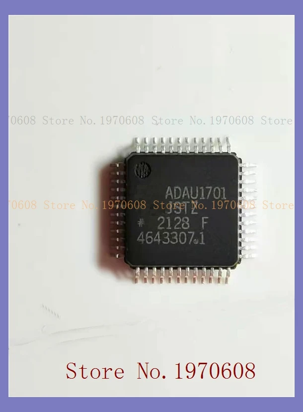 

ADAU1701JSTZ-RL LQFP-48 28/56