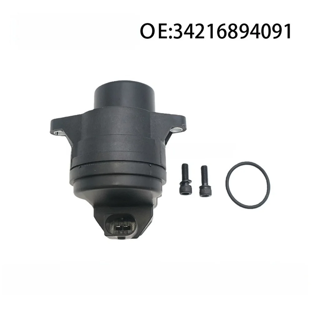 

1 Set Suitable For BMW 3 Series 2019-2022 Car Brake Caliper Motors 34216894091 34208832470 Accessories