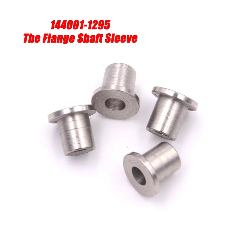 WLtoys 144001 1/14 modelo de repuestos de coche-brazo oscilante vehículo inferior motor reducción cubierta de engranaje amortiguador piezas de plástico