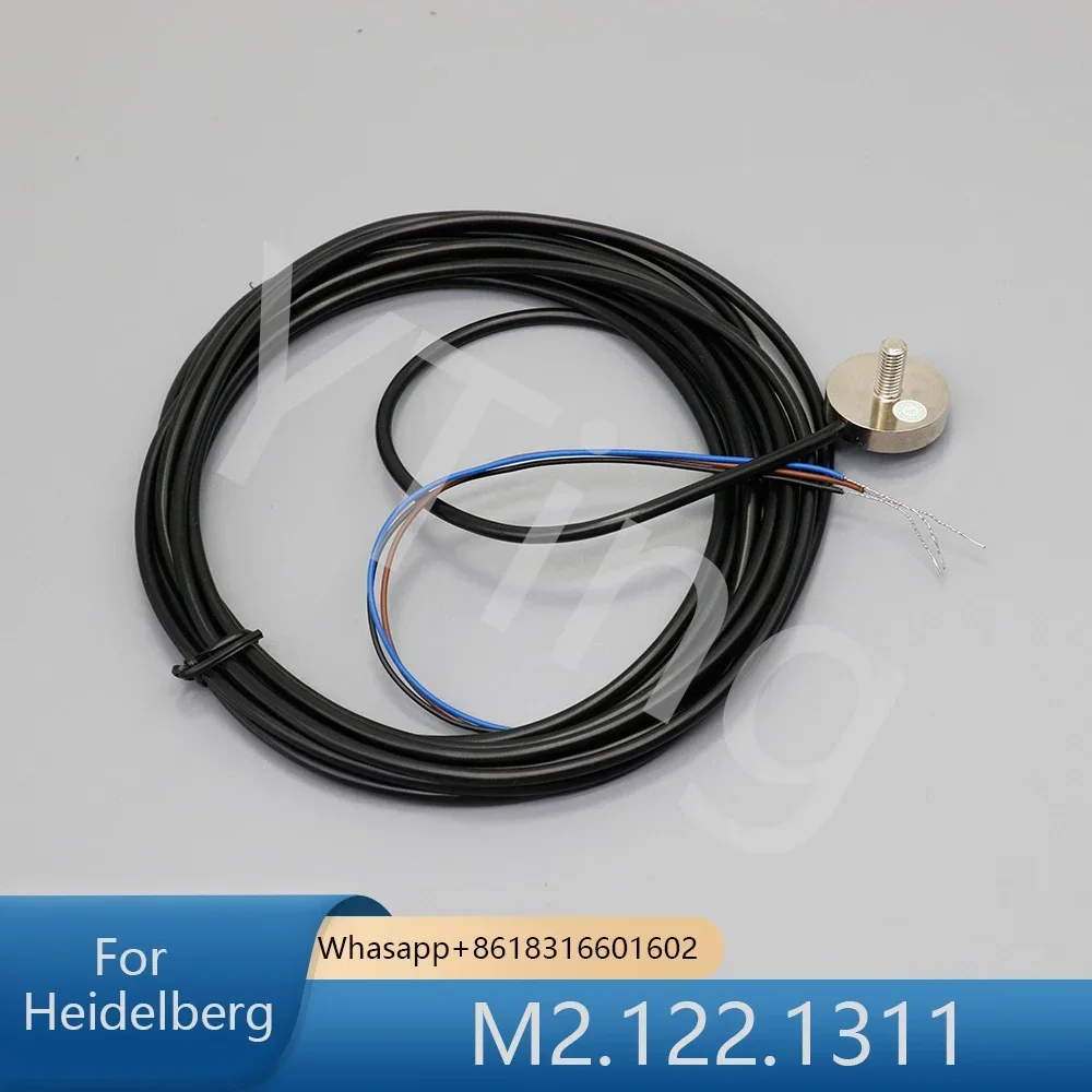 Limit Sensor M2.122.1311/05 for Heidelberg SM74 PM74 (C2.122.1311 M6.122.1311 61.122.1311)