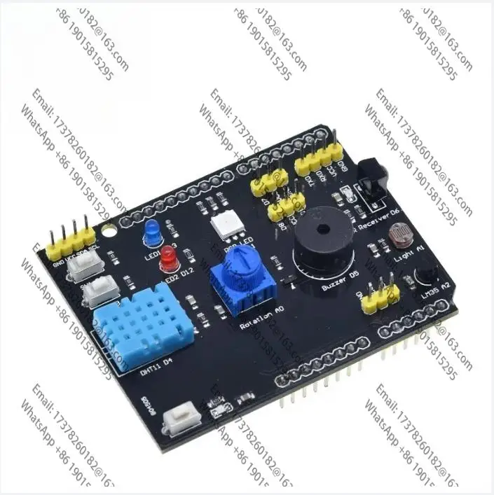 Датчик температуры и влажности dht11 (датчик температуры и влажности dht11 arduino ардуино тсп pt100 поверхностный овен накладной) купить от 58,00 руб. Электронные компоненты на 1rub.ru Датчик температуры и влажности dht11 (датчик температуры и влажности dht11 arduino ардуино тсп pt100 поверхностный овен накладной) купить от 58,00 руб. Электронные компоненты на 1rub.ru