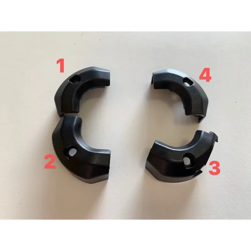 Protective Corners for Panasonic CF-G1 New Replacement Parts Non Original Factory Direct Sale Corner Protectors