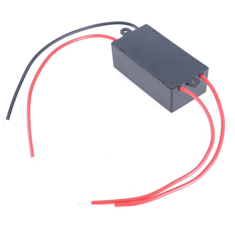 85V~265V to 5V 4A Reduces Voltages Regulator Step Down Module