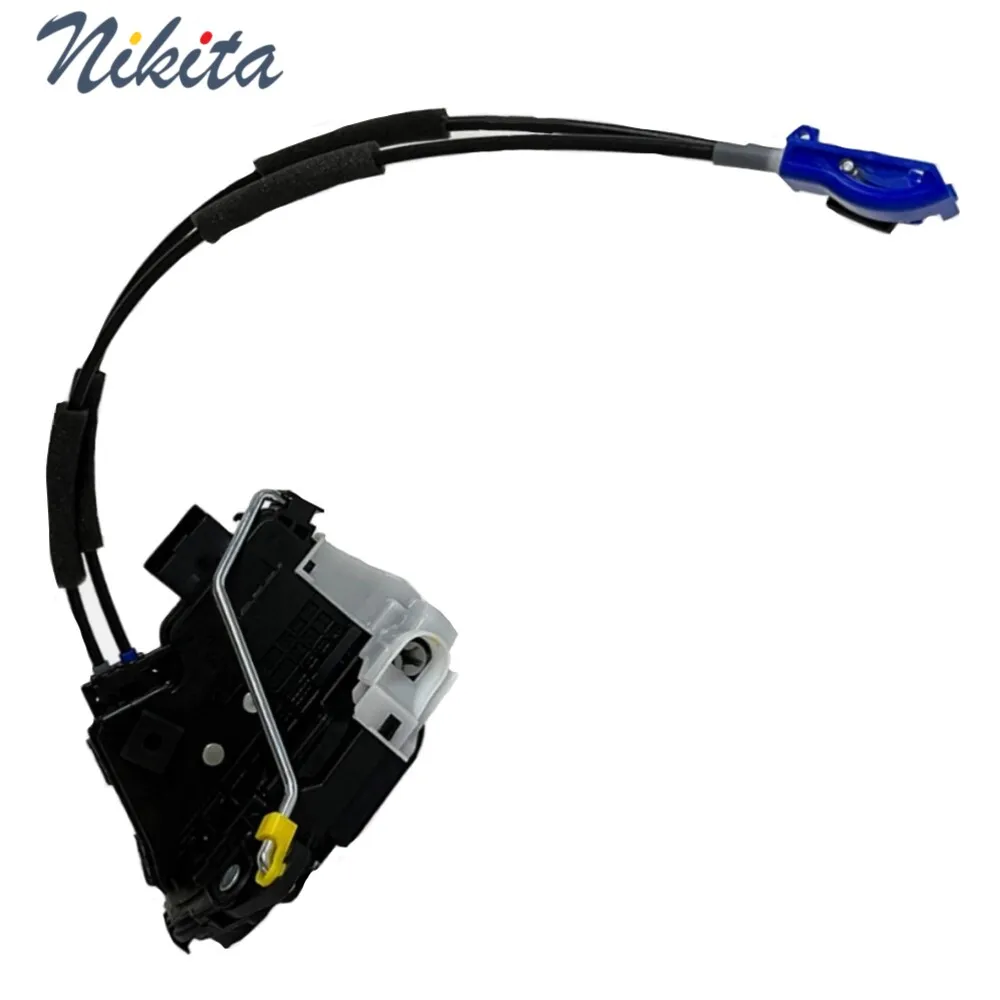 

1 Pcs Front Rear Left Right Door Lock Actuators Door Latch For Kia Forte Forte5 2010 2011 2012 2013