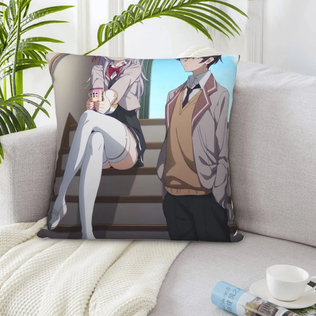 

Alya Sometimes Hides Her Feelings In Russian 00139 Cushions Pillow Case Pillow Cases Dakimakura Pillow Case Pillow Cover