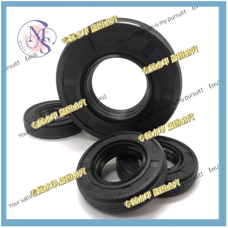 5 PC Motorcycle Hub core Oil Seals 20mm inner diameter 28/30/32/35/36/37/38/40/42/45/47/48/50/52mm outside  diameter