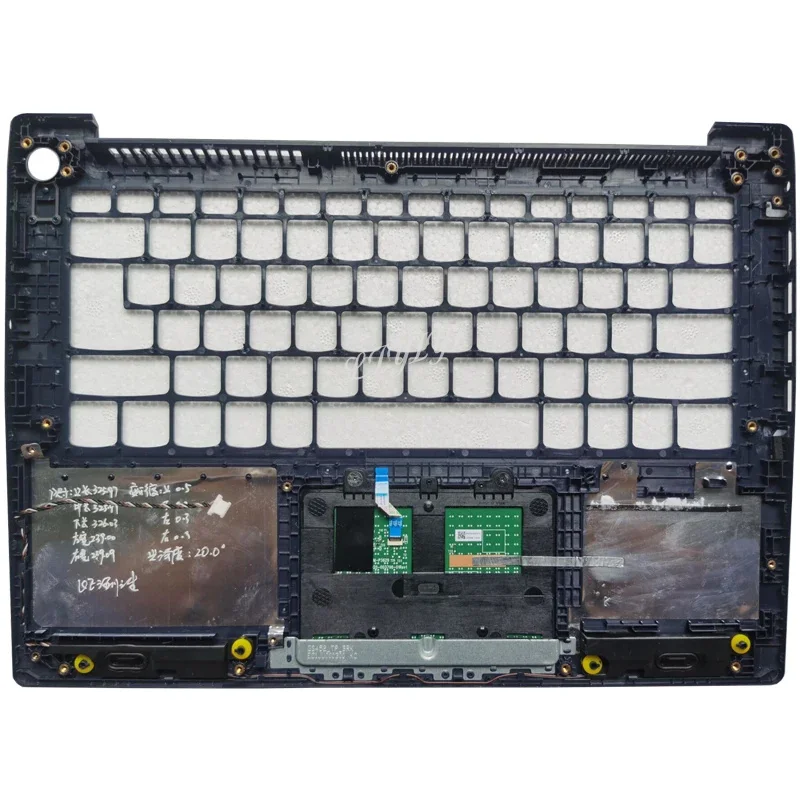 For Lenovo IdeaPad 3-14ada05 14are05 14iml05 14iil05 14itl05 14igl05 V14 G1-IML palmrest upper/laptop bottom cover case